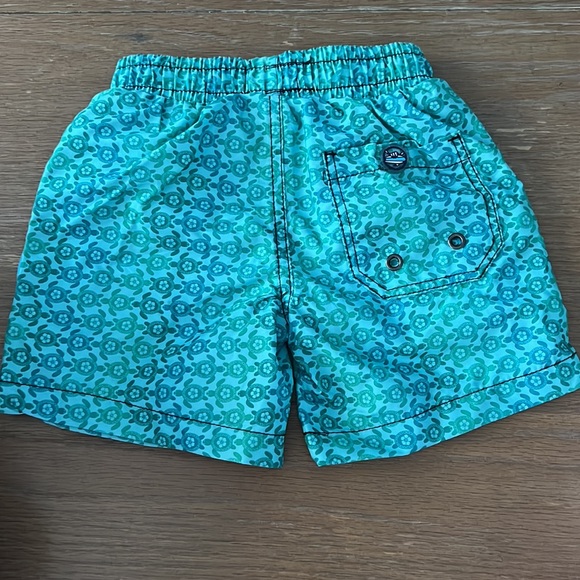Beach Bros. Swim Trunks - Picture 3 of 4